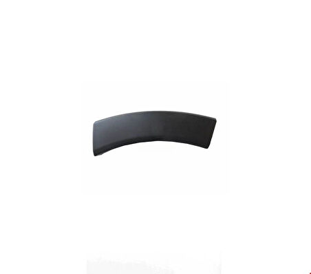 Dacia Lodgydokker Ön Tampon Bakaliti Sol Stw 2018 Sonrası Uyumlu