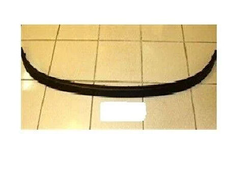 Ford Fiesta Ön Tampon Spoileri 2009 Sonrası Uyumlu