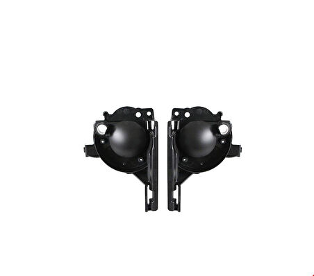 Citroen C3 Aircross Sis Far Kapağı Sissiz Set 2021 Sonrası Uyumlu