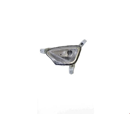 Hyundai İ20 Sol Sis Fari (Gündüz Fari) 2021 Sonrası Uyumlu