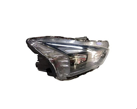 Bayon Ön Sağ Far 2021 Sonrası Uyumlu