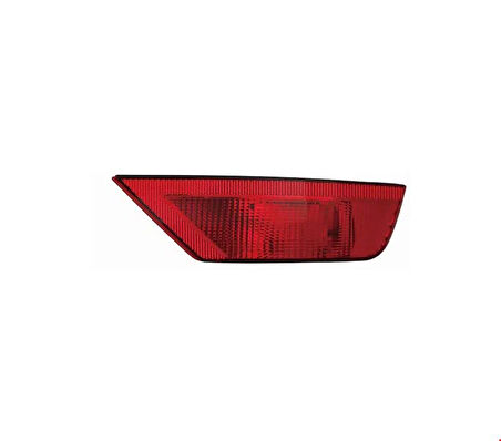 Ford Kuga Arka Tampon Reflektörü Sağ 2012 Sonrası Uyumlu
