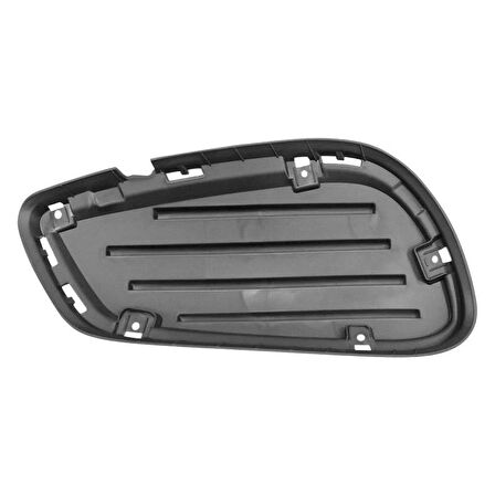 Mercedes W212 Ön Tampon Izgara İç Sol (Amg) 2013 Sonrası Uyumlu