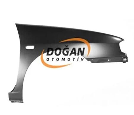 Classic Ön Çamurluk Sağ 1997 Sonrası Uyumlu