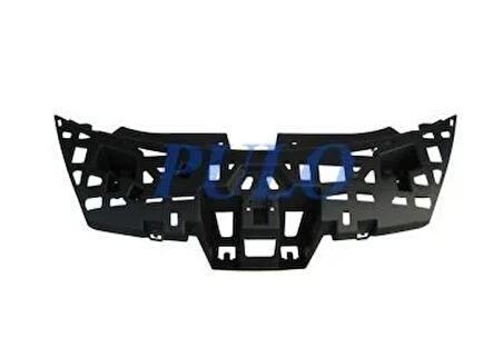 Renault Clio Ön Tampon İSkeleti Üst 2009 Sonrası Uyumlu