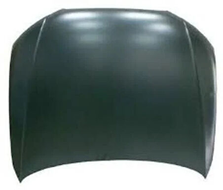 Audi A4 Motor Kaputu 2009 Sonrası Uyumlu