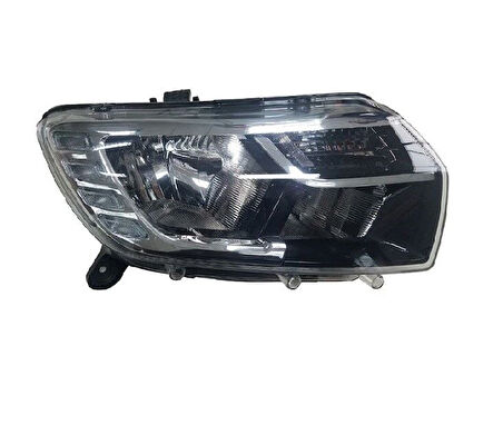 Dacia Sandero Ön Far (Ledli Sağ) 2016 Sonrası Uyumlu