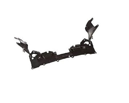 Honda Civic Ön Tampon Alt Muhafaza 2012 Sonrası Uyumlu