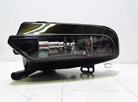 Audi A3 Sis Farı Sol Hb 2013 Sonrası Uyumlu