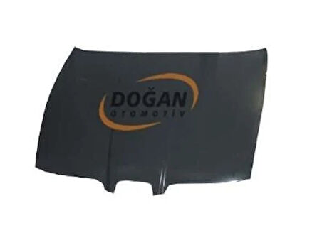 Seat Toledo Motor Kaputu 1999 Sonrası Uyumlu