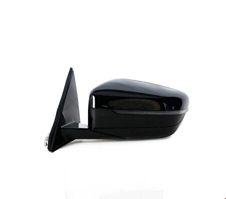 Bmw 3 Serisi G20 Dış Dikiz Ayna Sol (Kör Noktalı) 2019 Sonrası Uyumlu