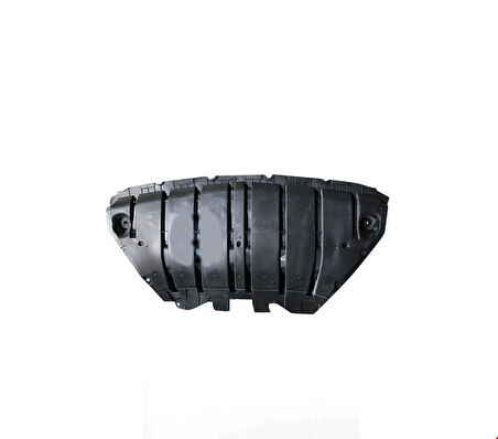 Mercedes S400 Amg W222 Ön Tampon Alt Kaplama Orta 2018 Sonrası Uyumlu