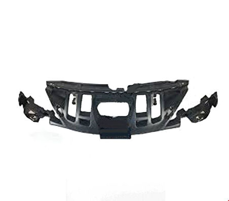 Peugeot 207 Ön Tampon İç Destek 2006 Sonrası Uyumlu