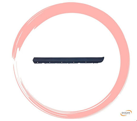 Volkswagen Passat Ön Marşbiyel Bakaliti Sağ 1988 Sonrası Uyumlu