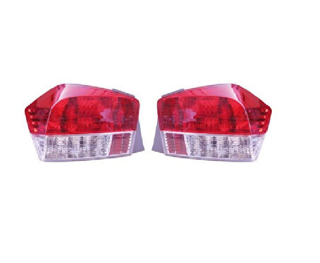 Honda City Stop Lambası Sağ 2009 Sonrası Uyumlu