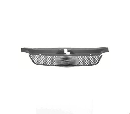 Peugeot 406 Ön Panjur 1999 Sonrası Uyumlu