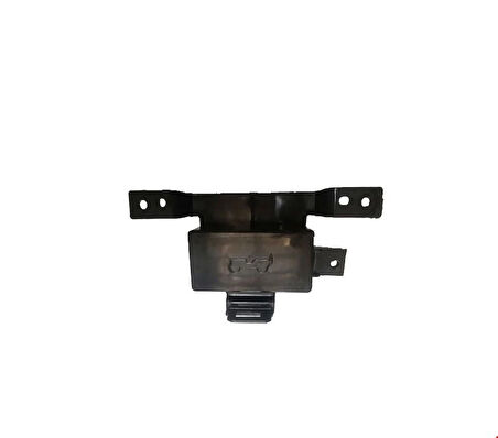 Jeep Renegade Ön Panjur Braketi 2019 Sonrası Uyumlu