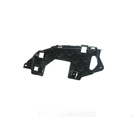 Mercedes W212 Arka Egzoz Braketi Sağ (Amg) 2013 Sonrası Uyumlu