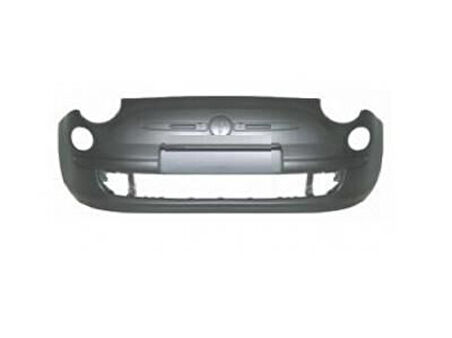 Fiat 500 Ön Tampon 2007 Sonrası Uyumlu