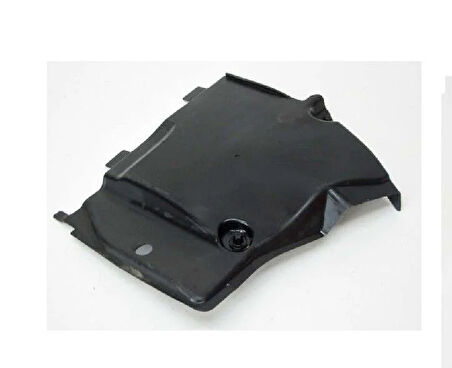 Audi A4 Sol Taban Uç Muhafaza (Küçük) 2017 Sonrası Uyumlu