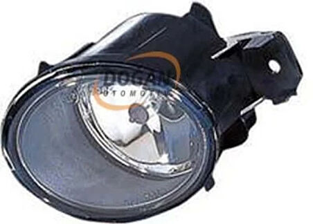 Renault Clio Sol Sis Farı (Duylu) 2001 Sonrası Uyumlu
