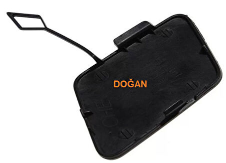 Chevrolet Cruze Ön Tampon Çeki Kapağı 2009 Sonrası Uyumlu