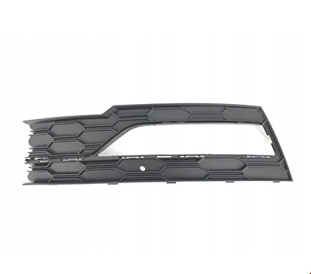 Skoda Octavia Sis Far Kapağı ÇıTa Dekorlu Sağ 2020 Sonrası Uyumlu