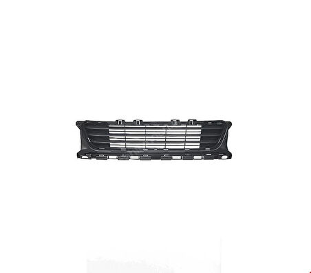 Peugeot 308 Ön Tampon Orta Izgara 2017 Sonrası Uyumlu