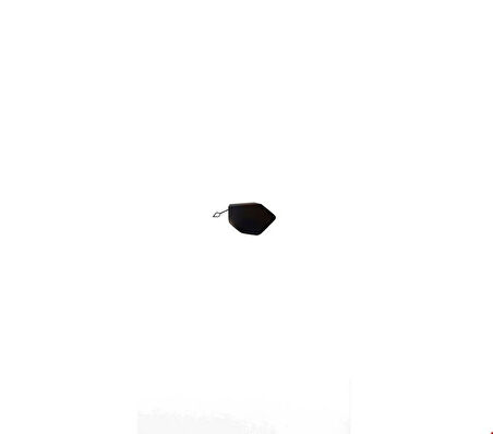 Nissan Qashqai Ön Tampon ÇEki Demir Kapağı 2017 Sonrası Uyumlu