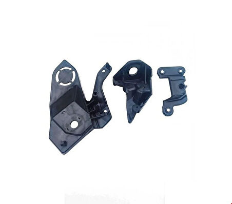 Peugeot 208 Sol Far Tamir Takımı P24 2020 Sonrası Uyumlu