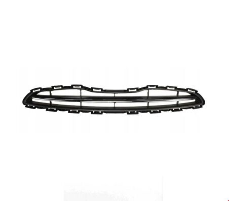 Nissan Micra Ön Panjur (Kromlu) 2010 Sonrası Uyumlu