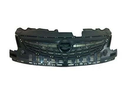 Opel Corsa D Ön Panjur 2011 Sonrası Uyumlu