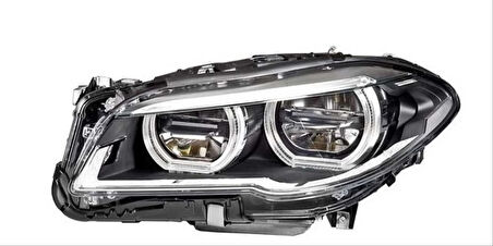 Bmw 5 Serisi F10 2009-2013 M5 Led Far Takımı (Makyajsız Kasa İçin)