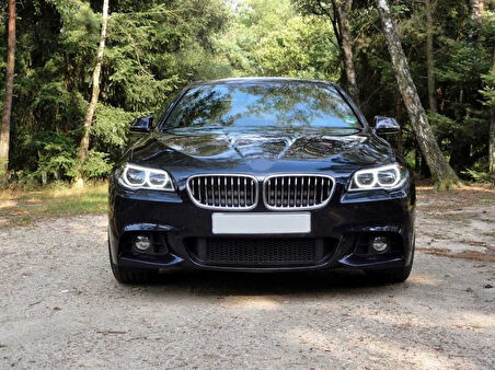 Bmw 5 Serisi F10 2009-2013 M5 Led Far Takımı (Makyajsız Kasa İçin)