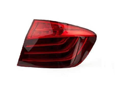 Bmw 5 Serisi F10 Lci Dış Stop Lambası Sağ 2014 Sonrası Uyumlu