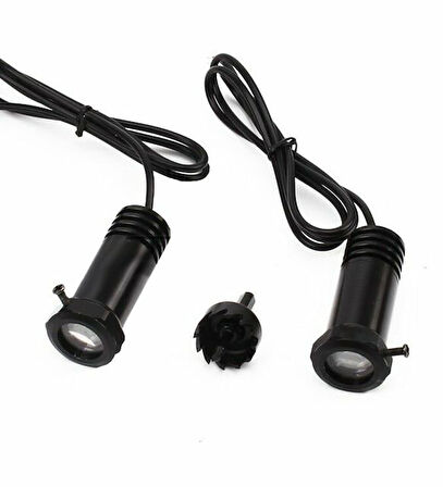 Galatasaray Kapı Altı Delmeli Hayalet Logo