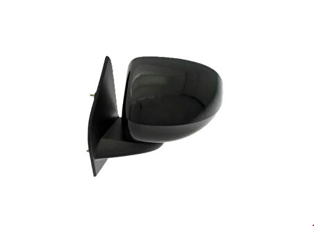 Jeep Compass Sol Dikiz Aynası (Elektrikli Isıtmalı Katlanabilir) 2017 Sonrası Uyumlu