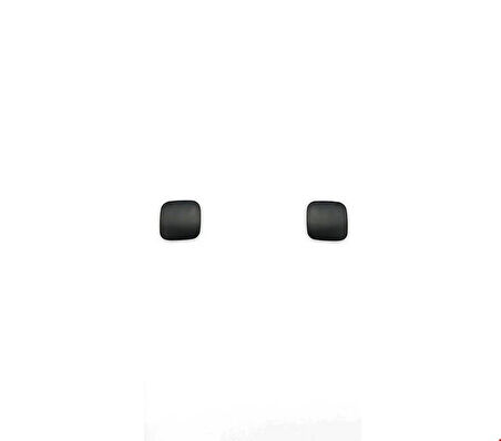 Toyota Corolla Ön Tampon Çeki Kapağı Seti (Sağ Sol) 2011 Sonrası Uyumlu