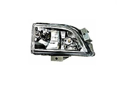 Chevrolet Aveo Sol Sis Farı 2005 Sonrası Uyumlu