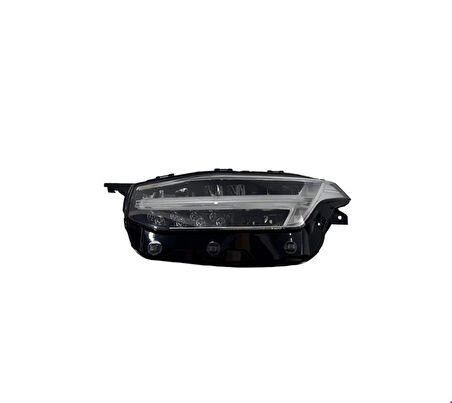 Volvo S90 Ön Far Sol (4 Beyinli) 2016 Sonrası Uyumlu