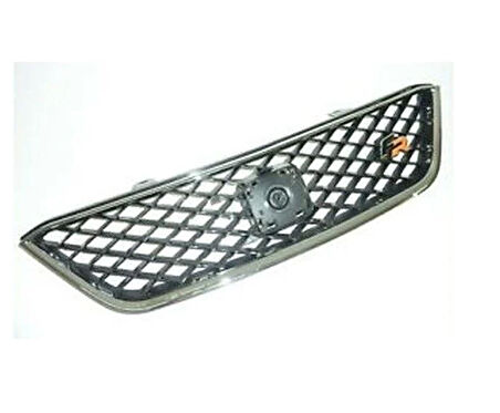 Seat Ibiza Fr Ön Panjur 2013 Sonrası Uyumlu