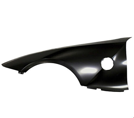 Bmw Z4 Ön Çamurluk Sol 2002 Sonrası-2008 Sonrası Uyumlu