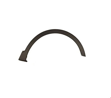 Renault Captur Ön Çamurluk Dodik Sol 2013 Sonrası Uyumlu