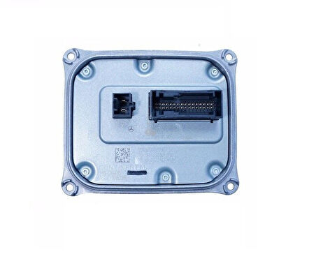 Mercedes W212 Ön Far Led Beyni (Kodlanmış) 2013 Sonrası Uyumlu