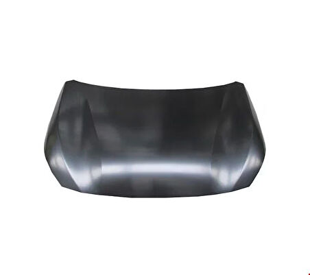 Peugeot 208 Motor Kaputu (ÇElik) 2019 Sonrası Uyumlu