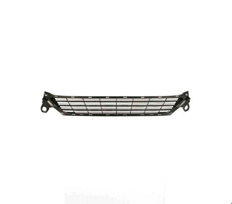 Peugeot 301 Ön Tampon Orta Izgara 2017 Sonrası Uyumlu