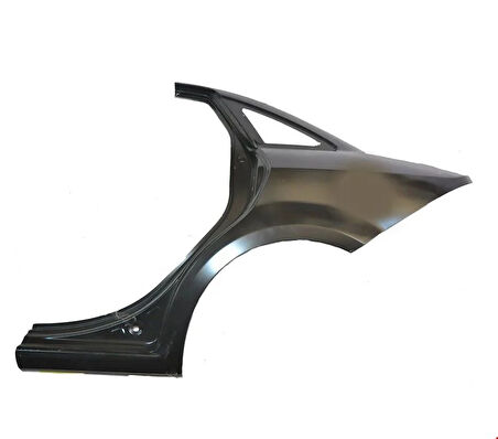 ARKA ÇAMURLUK SOL LİNEA 2013- HANAL