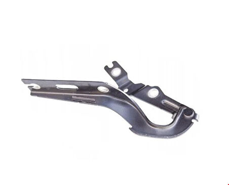 Volkswagen Polo Motor Kaput Menteşesi Sağ 2018 Sonrası Uyumlu