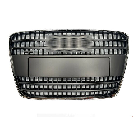 Audi Q7 2007 ve Sonrası Ön Panjur