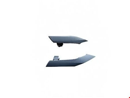 Peugeot 408 Far Braketi Seti 2022 Sonrası Uyumlu